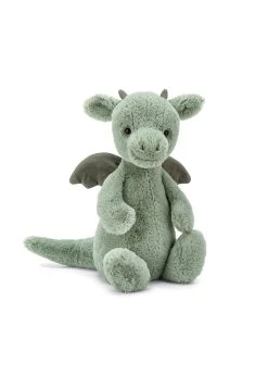 JELLYCAT Bashful Dragon - Medium