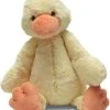 JELLYCAT Bashful Duckling - Medium