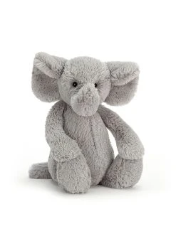 JELLYCAT Bashful Elephant - Small