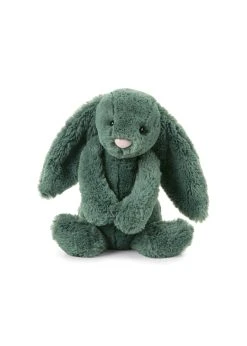 JELLYCAT Bashful Forest Bunny Medium