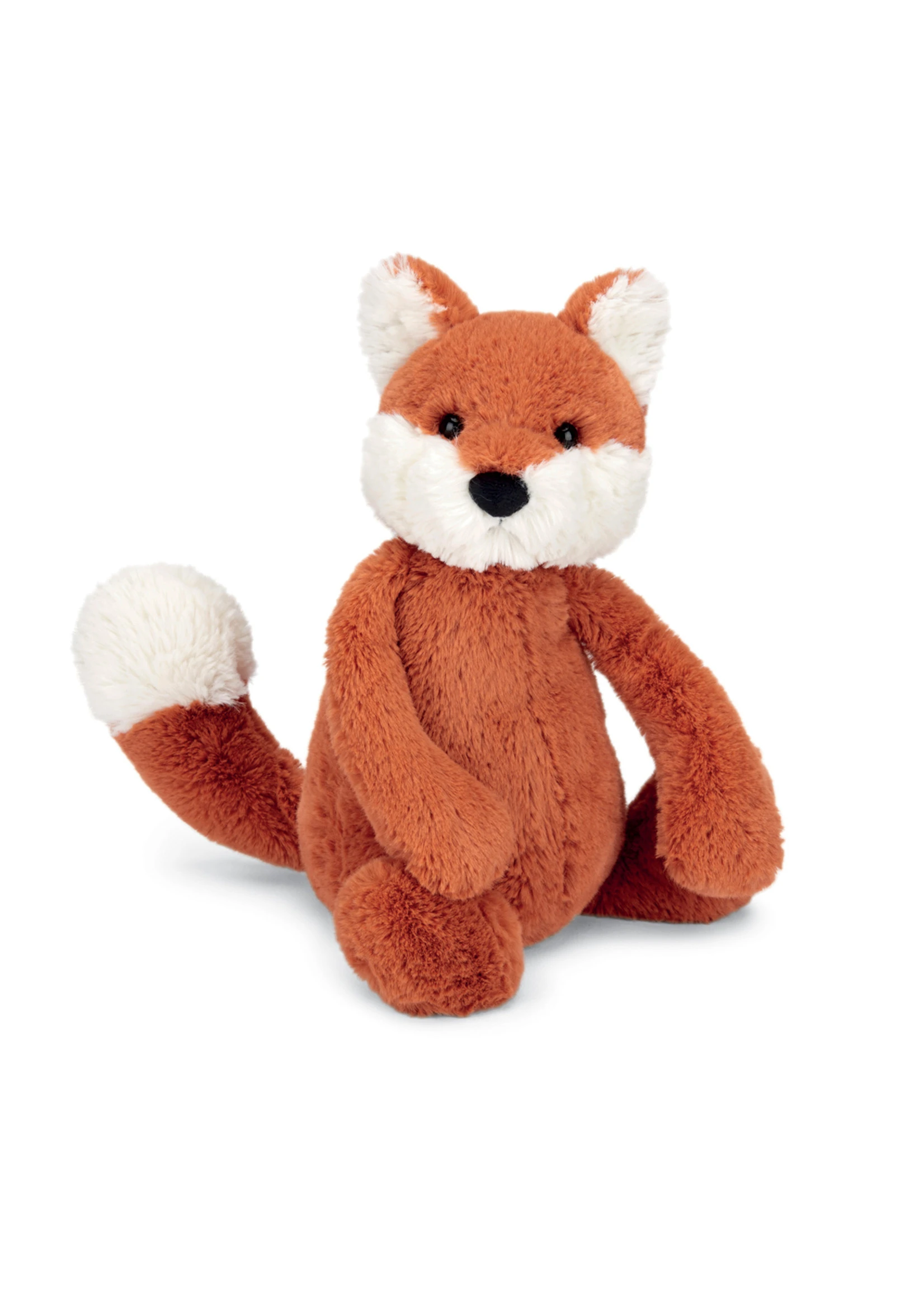 JELLYCAT Bashful Fox Cub - Medium
