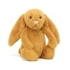 JELLYCAT Bashful Golden Bunny - Medium