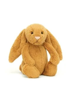 JELLYCAT Bashful Golden Bunny - Medium
