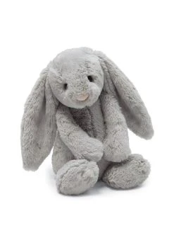 JELLYCAT Bashful Grey Bunny - Large