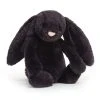 JELLYCAT Bashful Inky Bunny - Medium