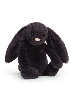 JELLYCAT Bashful Inky Bunny - Medium