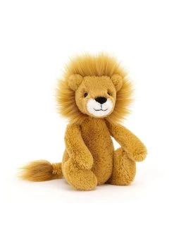 JELLYCAT Bashful Lion - Small