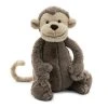 JELLYCAT Bashful Monkey - Medium