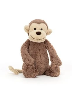 JELLYCAT Bashful Monkey - Small
