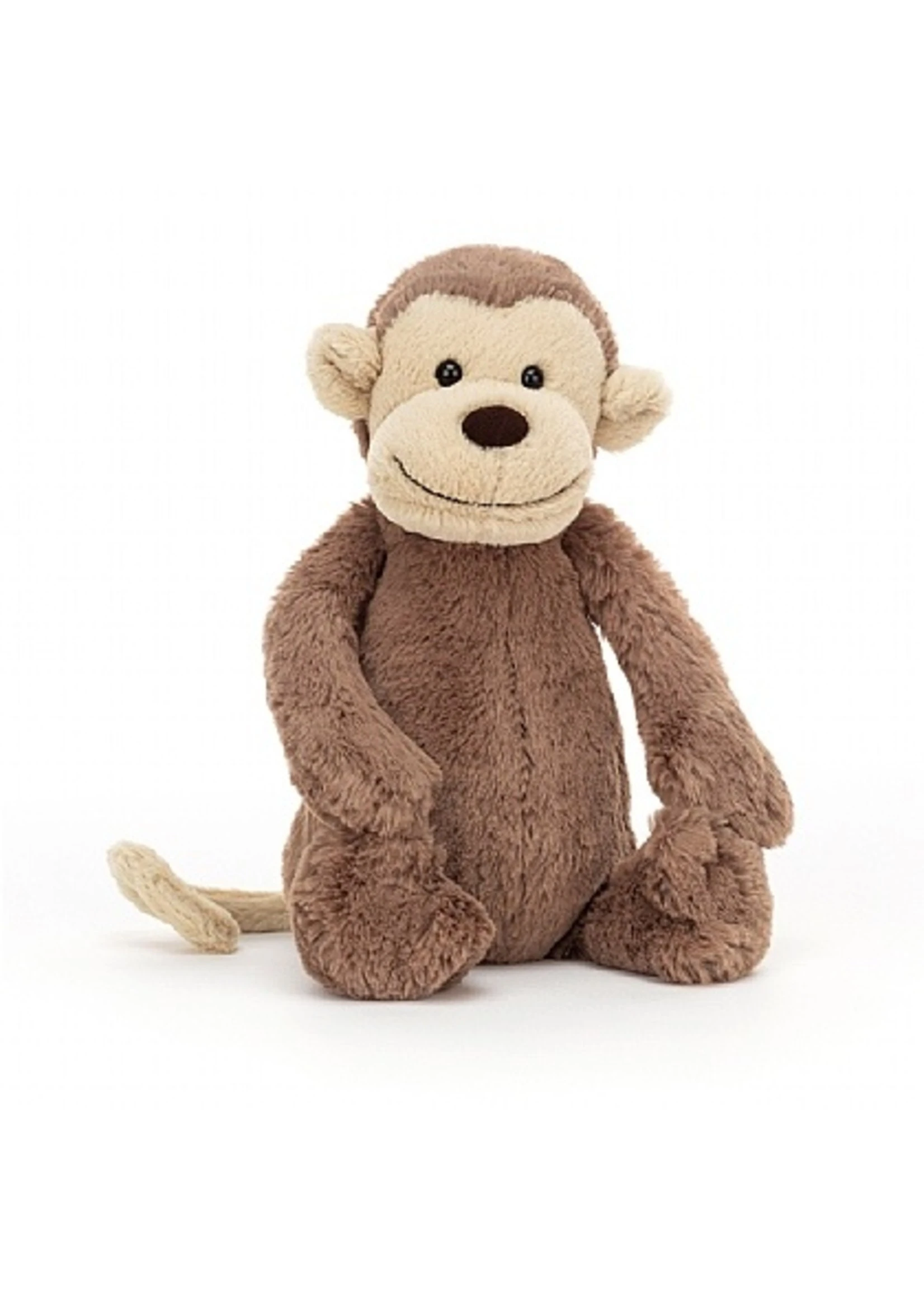 JELLYCAT Bashful Monkey - Small