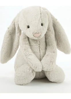 JELLYCAT Bashful Oatmeal Bunny - Huge