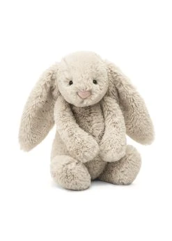 JELLYCAT Bashful Oatmeal Bunny - Medium