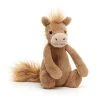 JELLYCAT Bashful Pony - Small