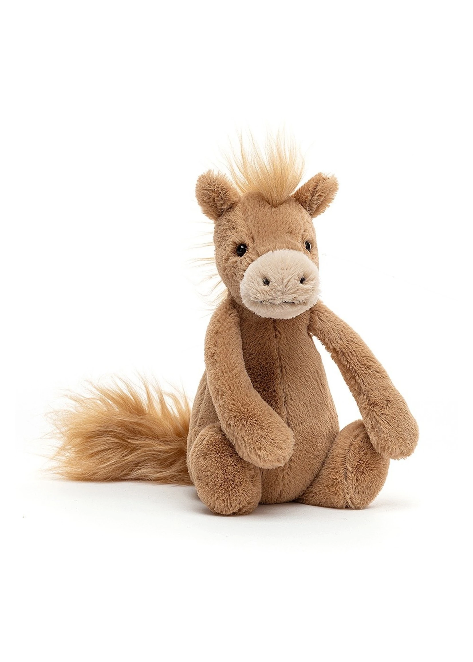 JELLYCAT Bashful Pony - Small