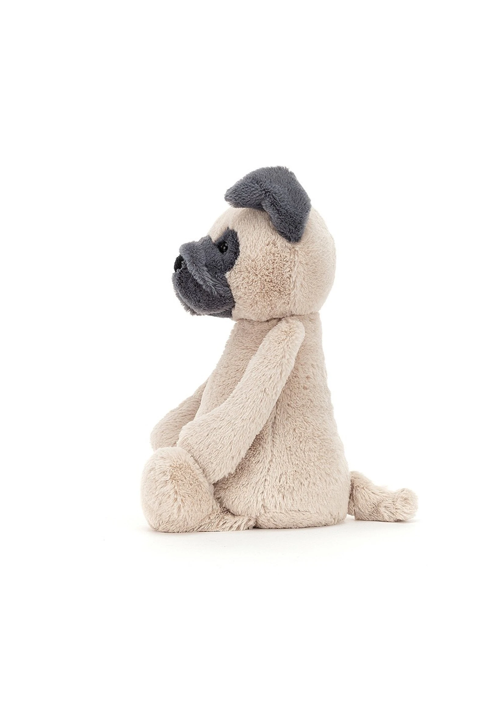 JELLYCAT Bashful Pug - Medium - Image 3