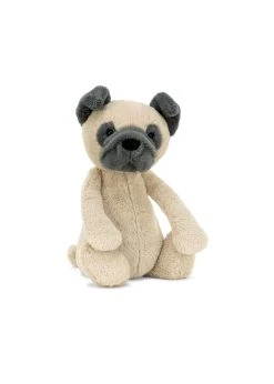 JELLYCAT Bashful Pug - Medium