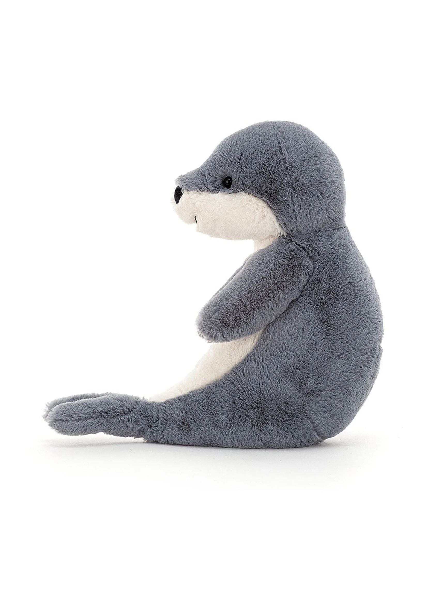 JELLYCAT Bashful Seal - Medium - Image 2