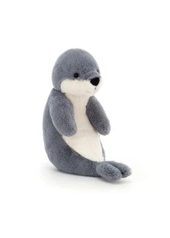 JELLYCAT Bashful Seal - Medium