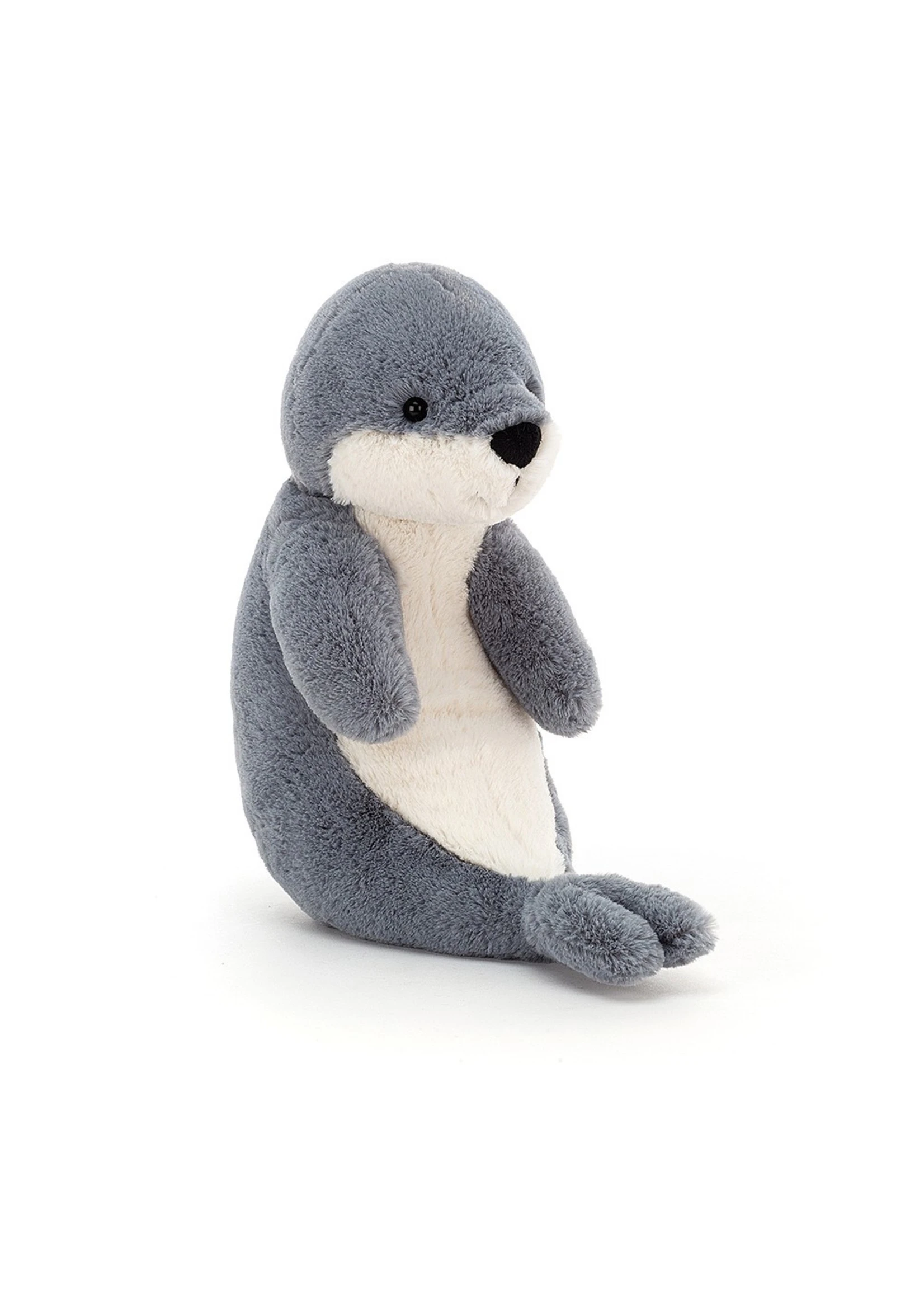JELLYCAT Bashful Seal - Medium
