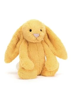 JELLYCAT Bashful Sunshine Bunny - Medium