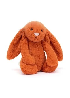 JELLYCAT Bashful Tangerine Bunny - Medium