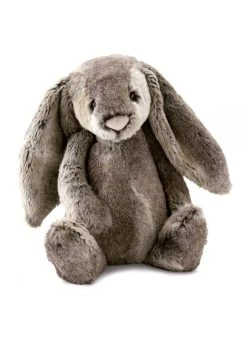 JELLYCAT Bashful Woodland Babe Bunny - Huge