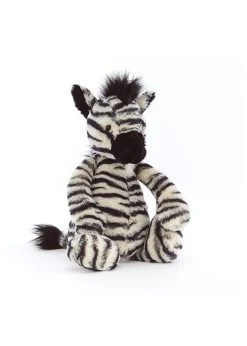 JELLYCAT Bashful Zebra - Medium