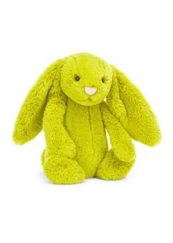 JELLYCAT Bashful Zingy Bunny - Medium