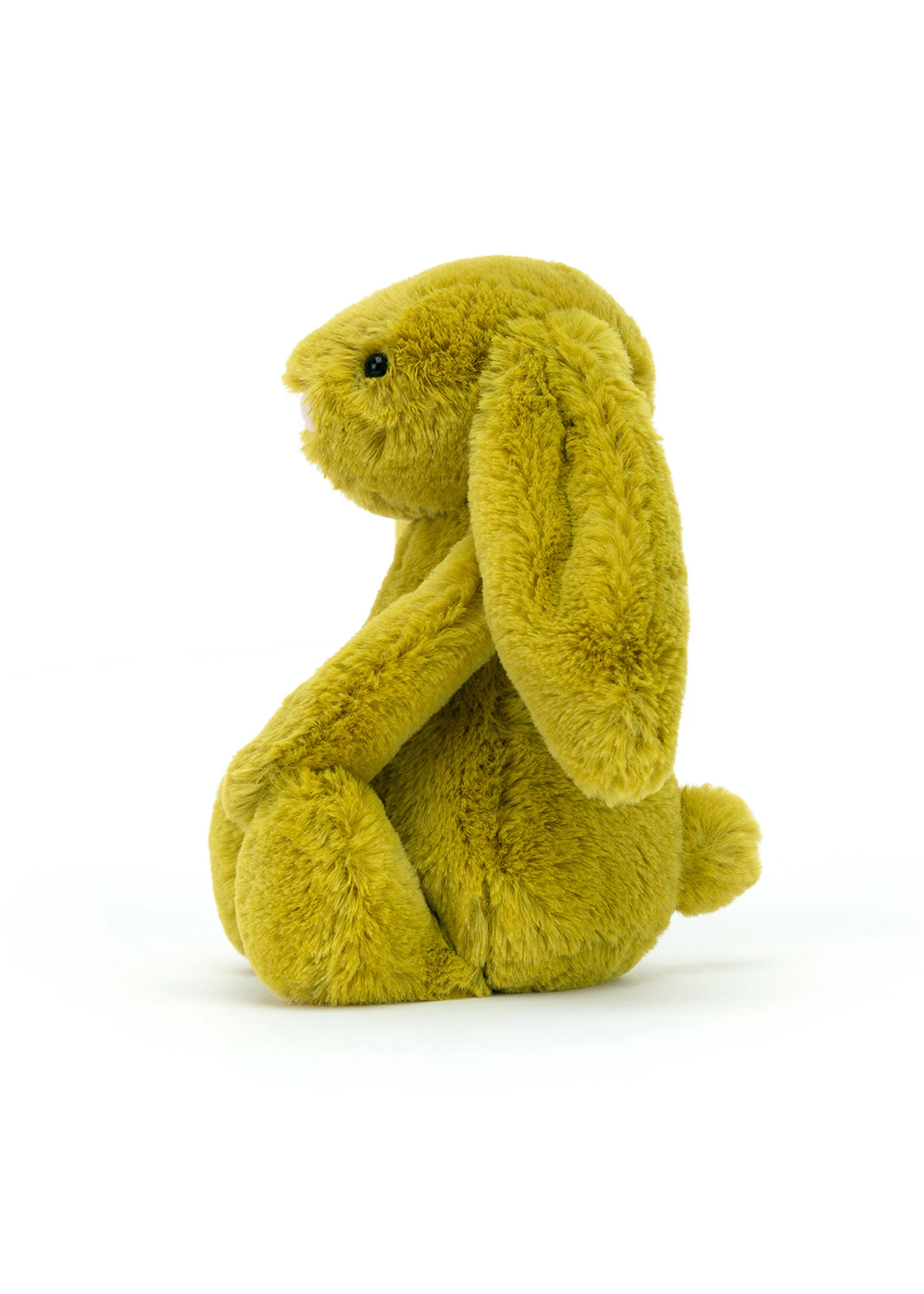 JELLYCAT Bashful Zingy Bunny - Small - Image 2