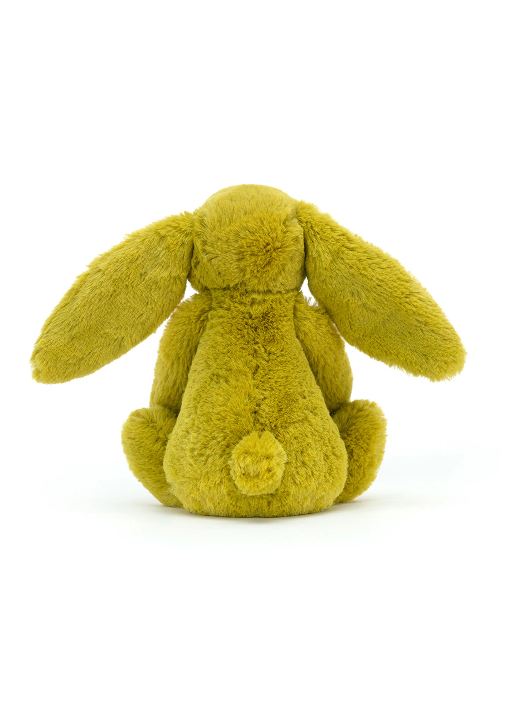 JELLYCAT Bashful Zingy Bunny - Small - Image 3