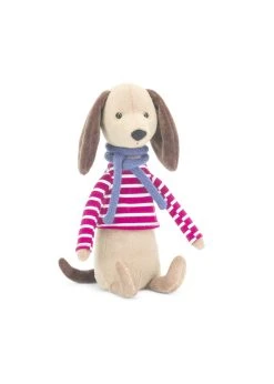 JELLYCAT Beatnik Buddy Sausage Dog