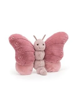JELLYCAT Beatrice Butterfly