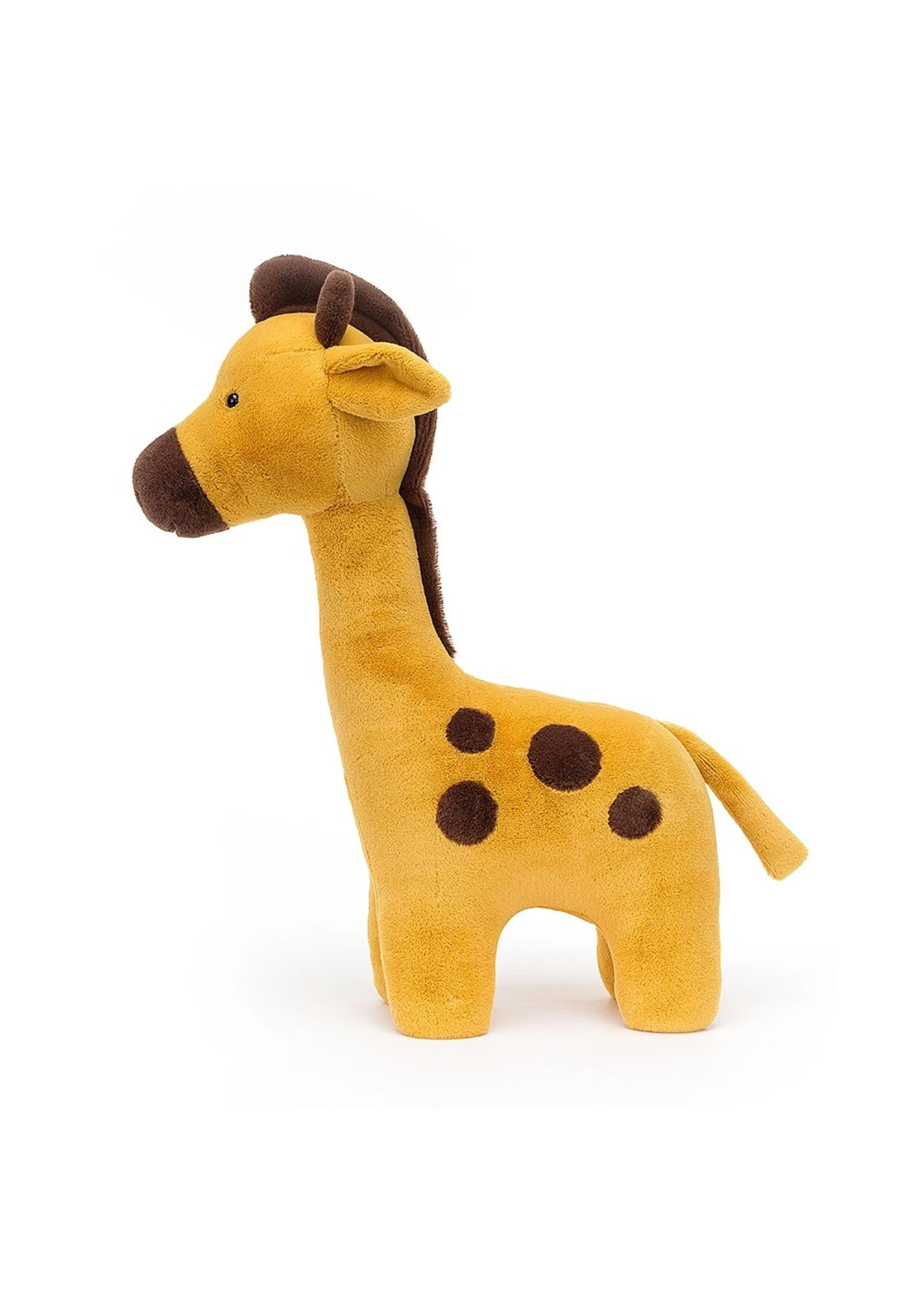 JELLYCAT Big Spottie Giraffe - Image 2