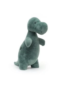JELLYCAT Big Spottie T-Rex