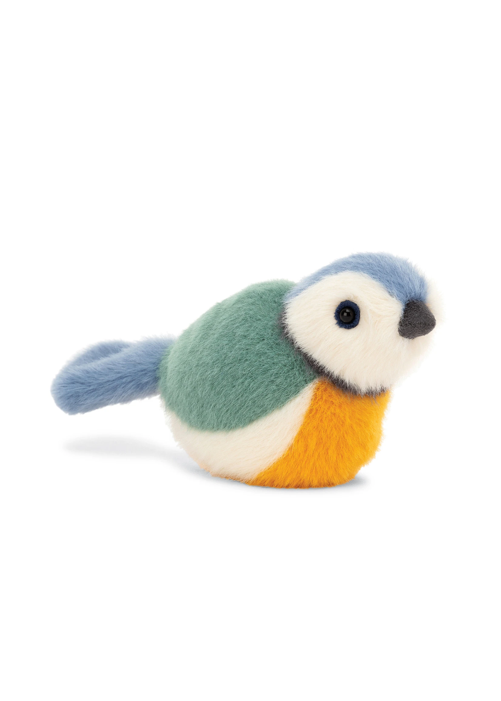 JELLYCAT Birdling Blue Tit