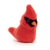JELLYCAT Birdling Cardinal