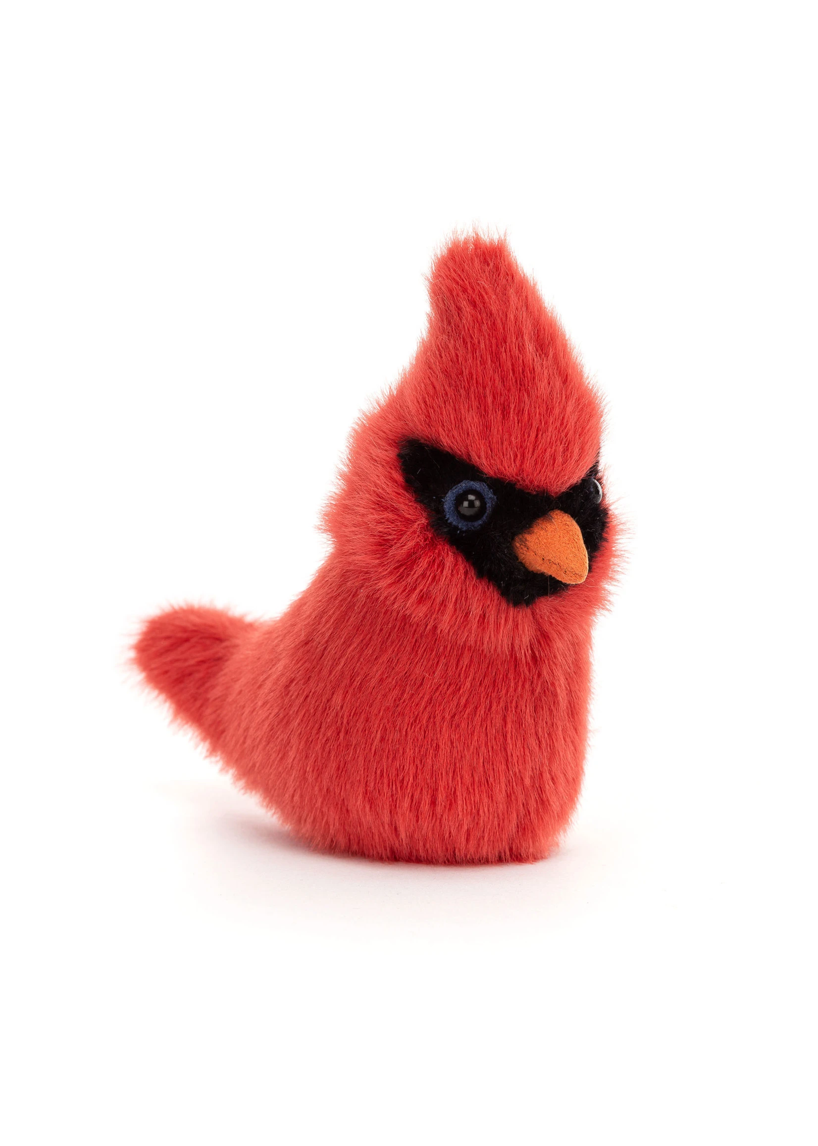 JELLYCAT Birdling Cardinal
