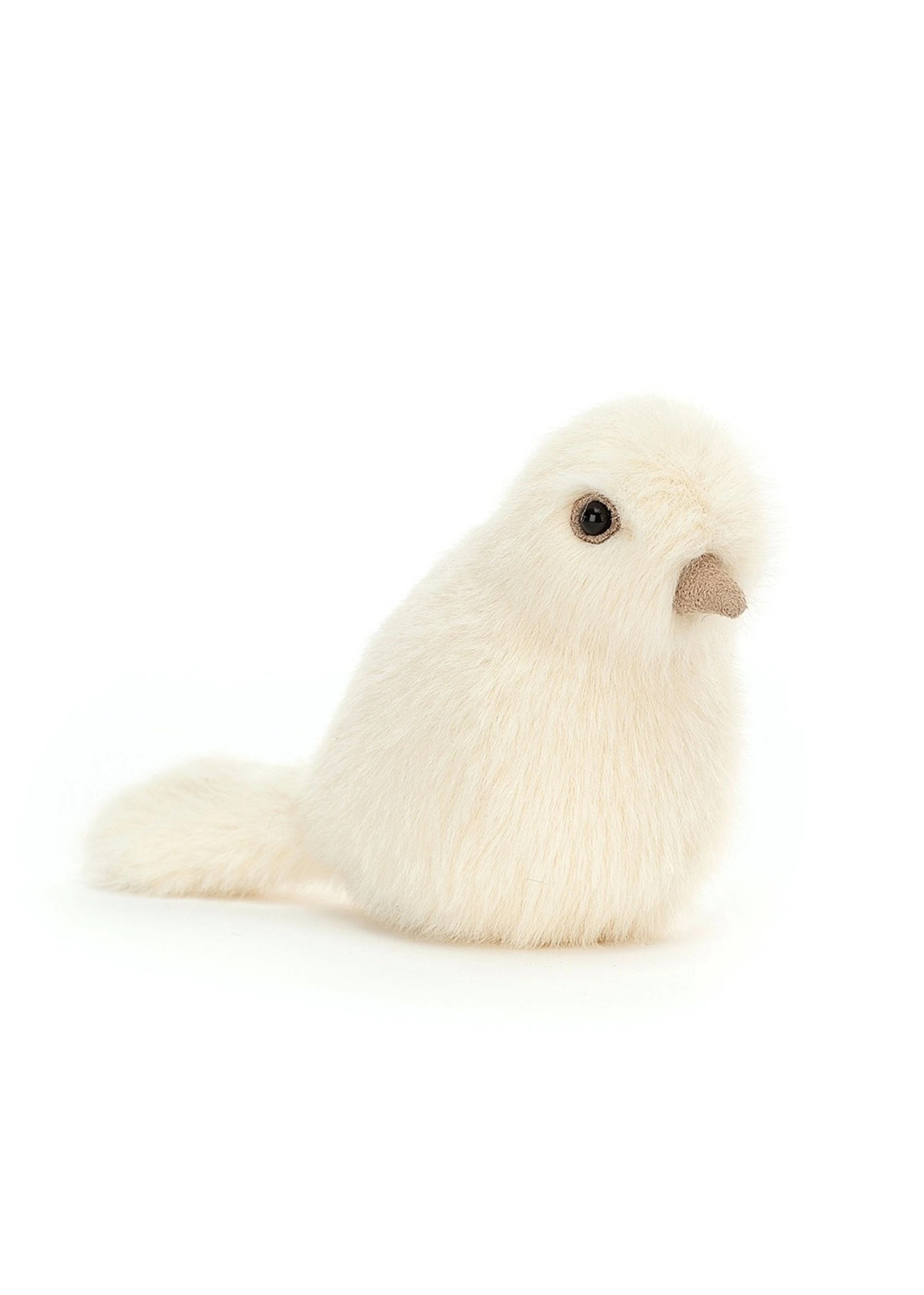 JELLYCAT Birdling Dove