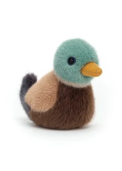 JELLYCAT Birdling Mallard