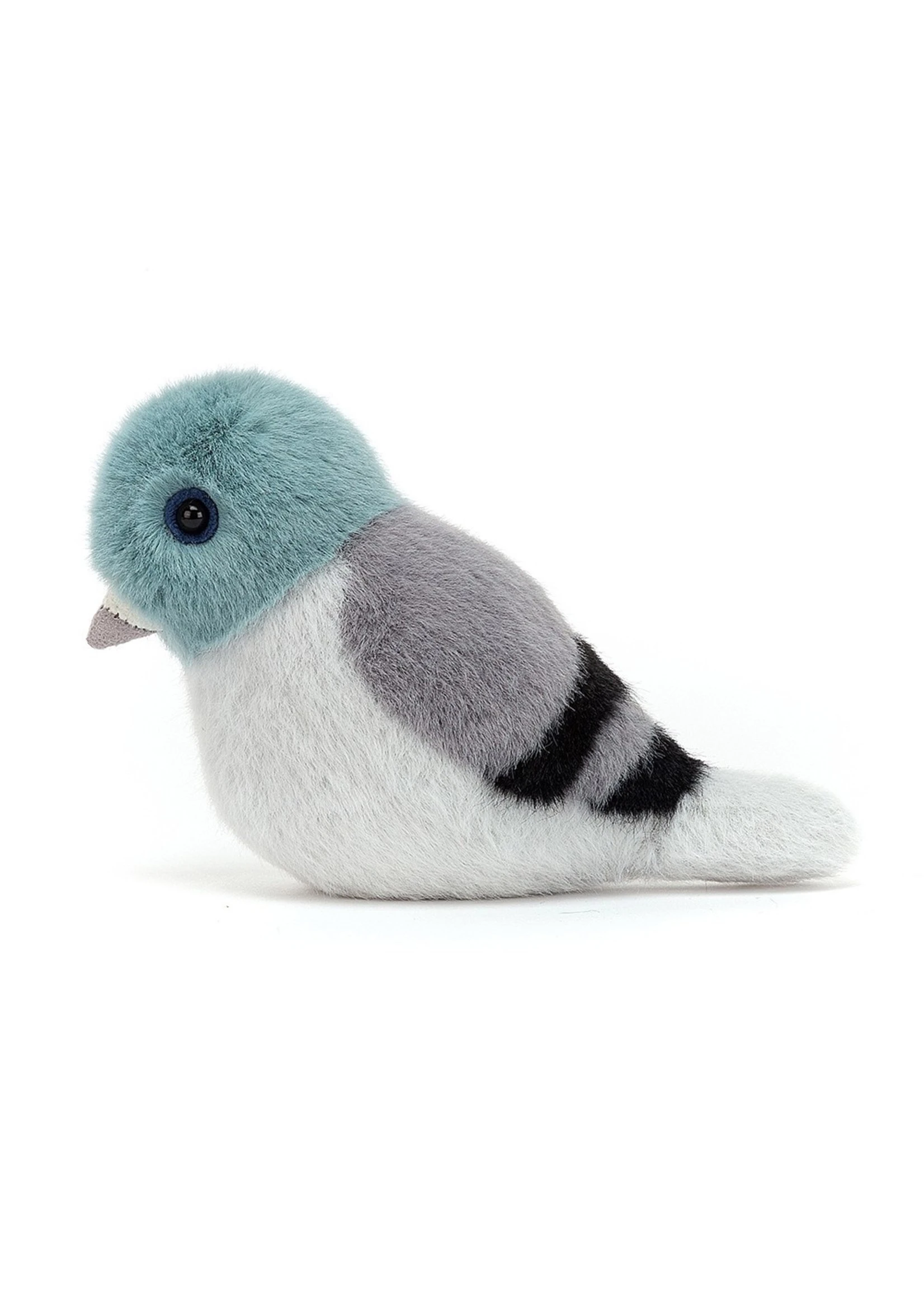 JELLYCAT Birdling Pigeon - Image 3