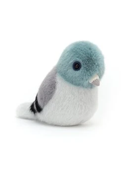 JELLYCAT Birdling Pigeon