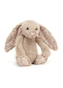 JELLYCAT Blossom Bea Beige Bunny - Medium
