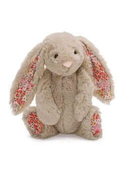 JELLYCAT Blossom Beige Posy Bunny - Medium