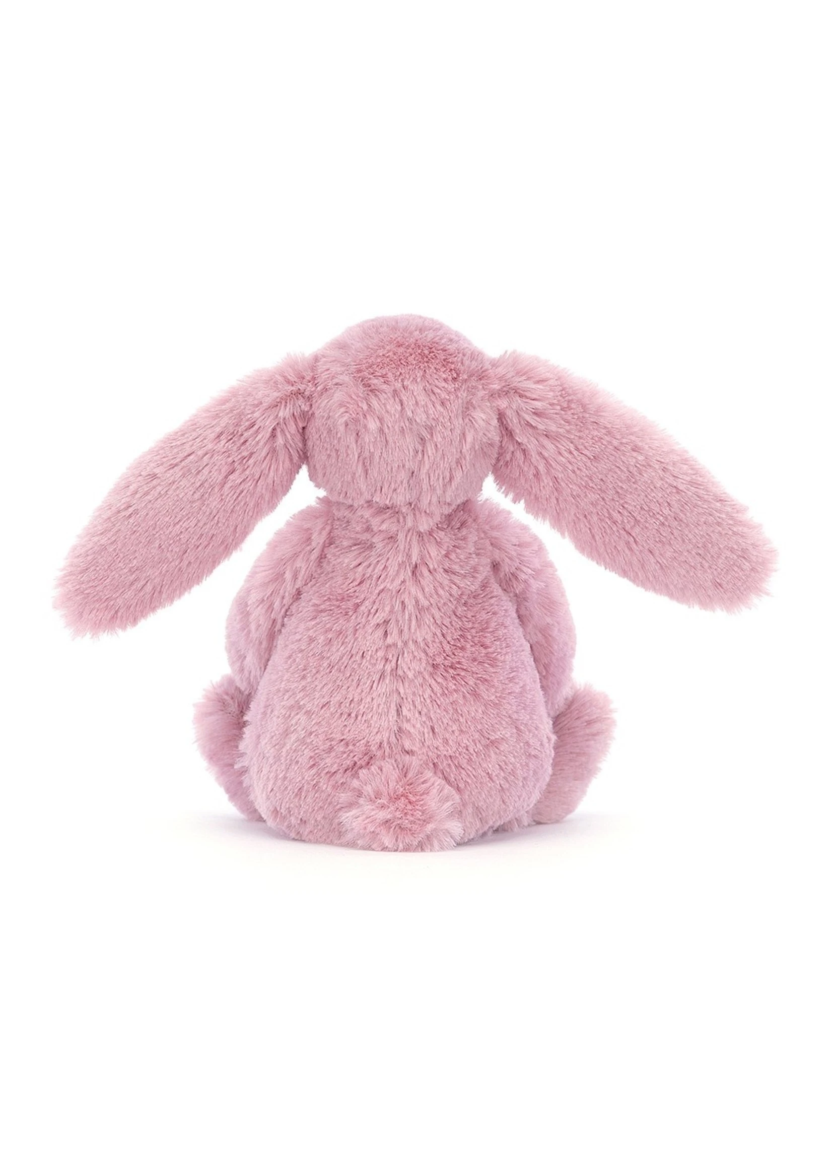 JELLYCAT Blossom Heart Bunny - Tulip - Image 3