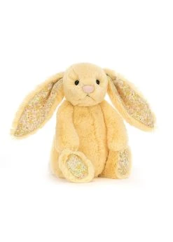 JELLYCAT Blossom Lemon Bunny - Medium