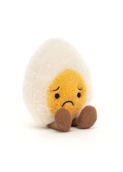 JELLYCAT Boiled Egg Sorry