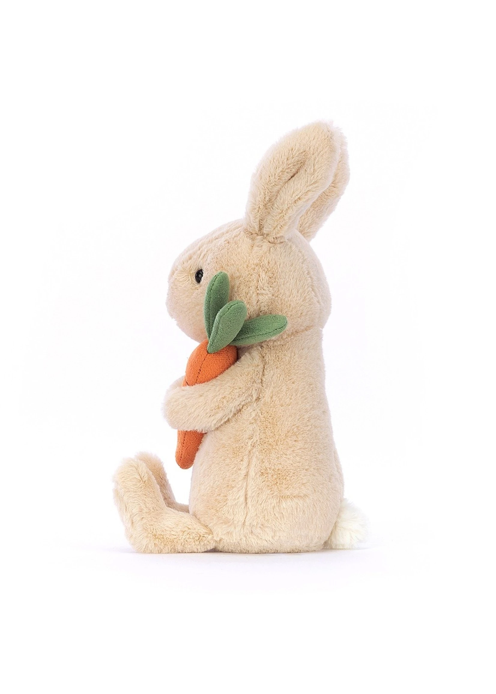 JELLYCAT Bonnie Bunny With Carrot - Image 2