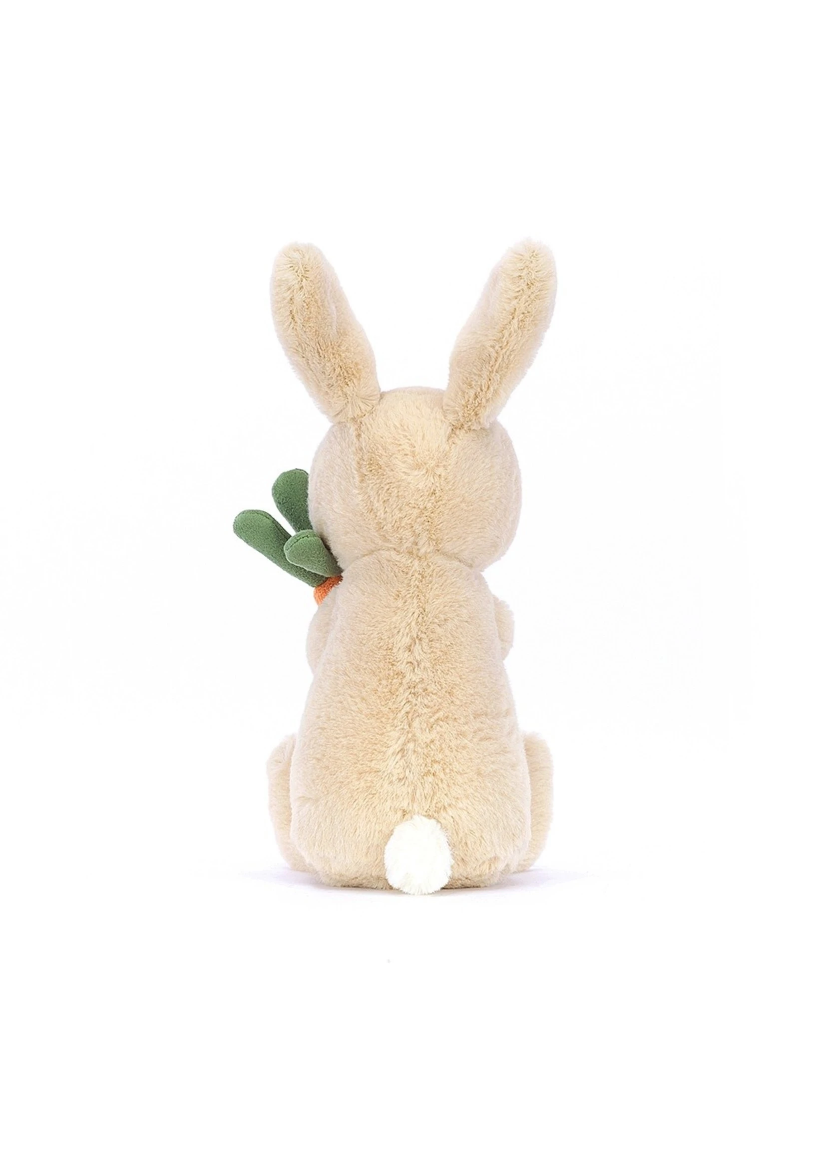 JELLYCAT Bonnie Bunny With Carrot - Image 3