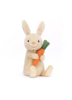 JELLYCAT Bonnie Bunny With Carrot
