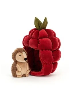 JELLYCAT Brambling Hedgehog